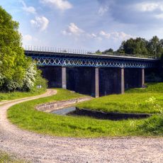 Carr Mill Viaduct
