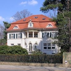 Villa Freisleben