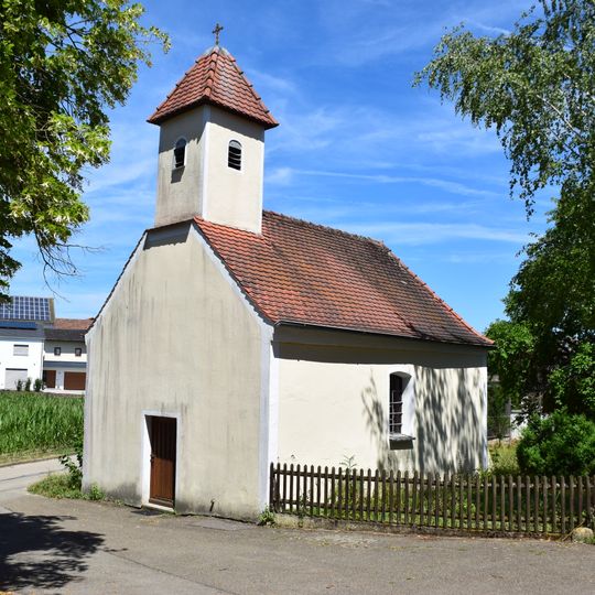 Katholische Ortskapelle