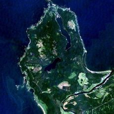 Penisola Kurgal'skij