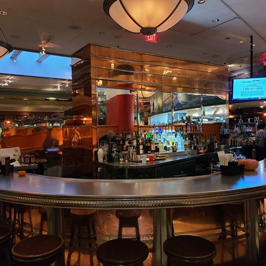 Clyde's