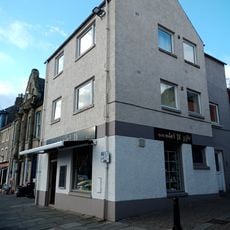 Duns, 18 Castle Street