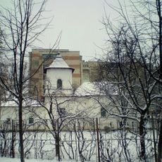 Saint Nicholas-Ciurchi Church
