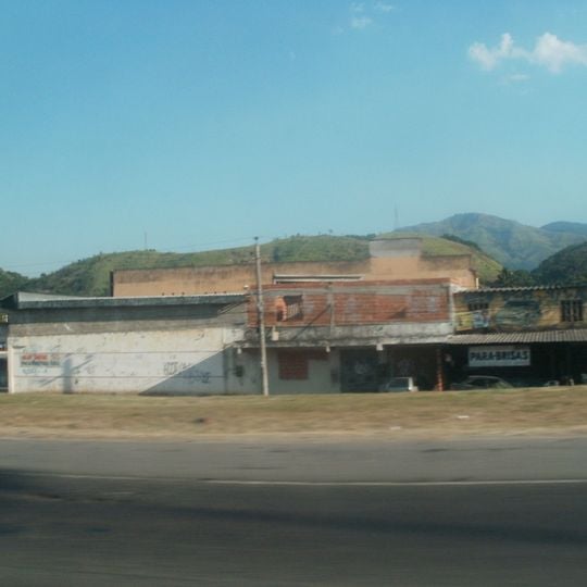 Vila Kennedy, Rio de Janeiro