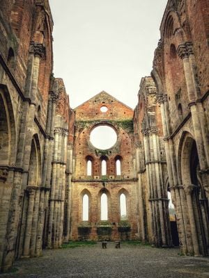 Interior 1