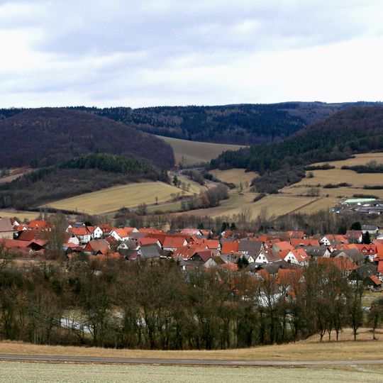 Röhrda