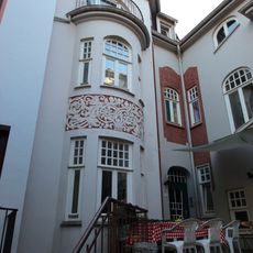 Wiener Hof, Hausnr. 21