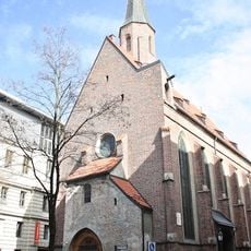 Church of Saint Salvator