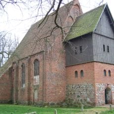 St.-Marien-Kirche (Flemendorf)