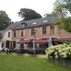 Oude Pastorie