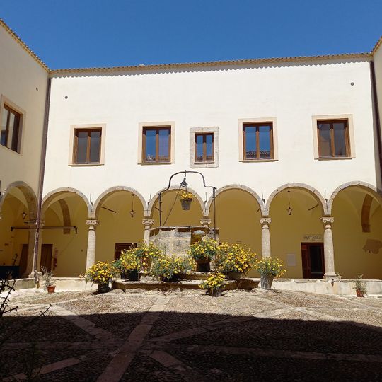 Museo Civico di Niscemi