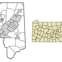 West Abington Township