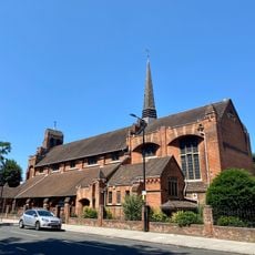 Church of St Aldhelm