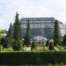 Botanischer Garten Berlin