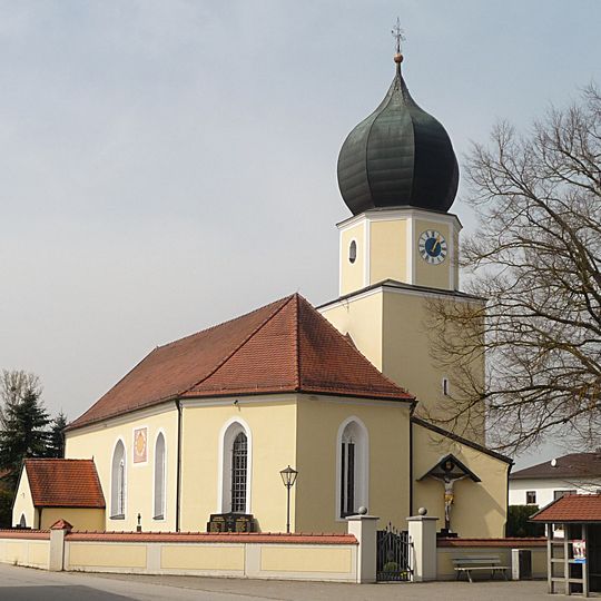 Expositurkirche