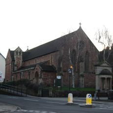 Church of St Andrew
