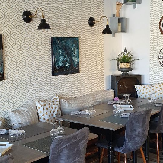 Restaurant Pascal