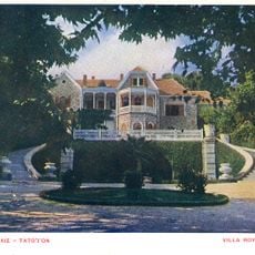 Palácio de Tatoi