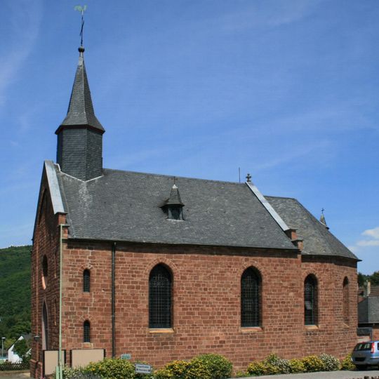 Kapelle St. Martinus