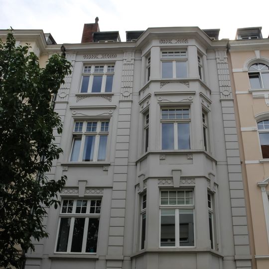 Friedrichstraße 54
