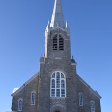 Église Saint-Cajetan