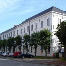 Drongen Abbey