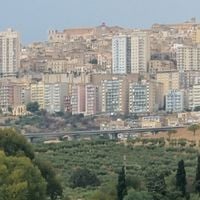 Agrigento