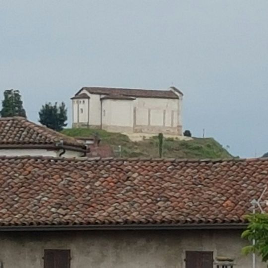 Pieve di Santo Stefano e Santa Libera