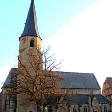 St. Cyriac's Church