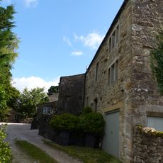 Threapland Farmhouse