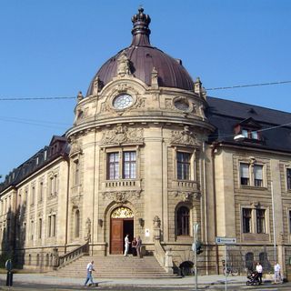 Landgericht Landau in der Pfalz