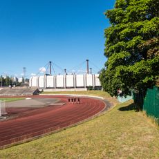 Kouvolan keskuskenttä