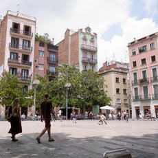 Plaça del Sol
