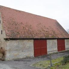 Sankt-Leonhard-Straße 24