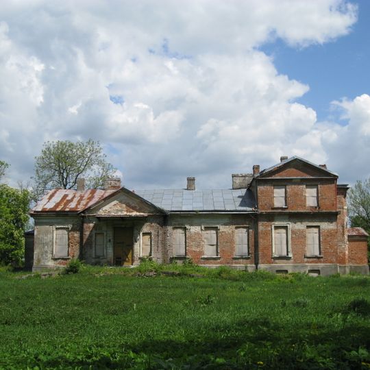 Niwki, Greater Poland Voivodeship