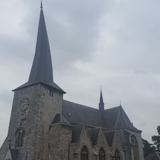 Sint-Lambertuskerk