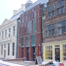 Zeeuws Maritiem muZEEum