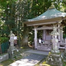 Takadachi Gikeidō