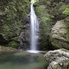Ryuo Falls