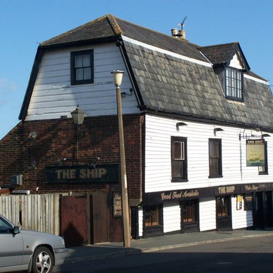 The Ship Public House