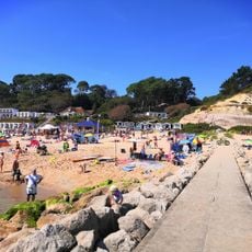 Branksome Dene Chine Beach