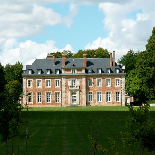 Château de Liberge