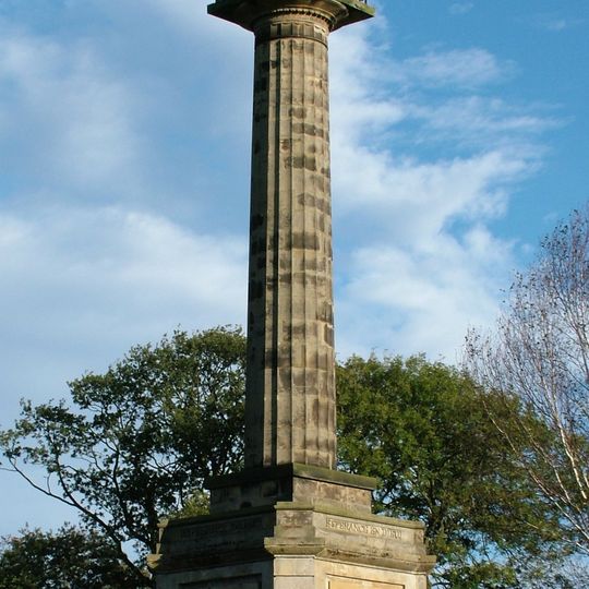 Tenantry Column