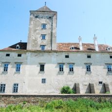 Schloss Oberhöflein