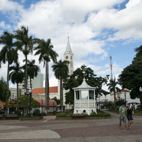 Birigui