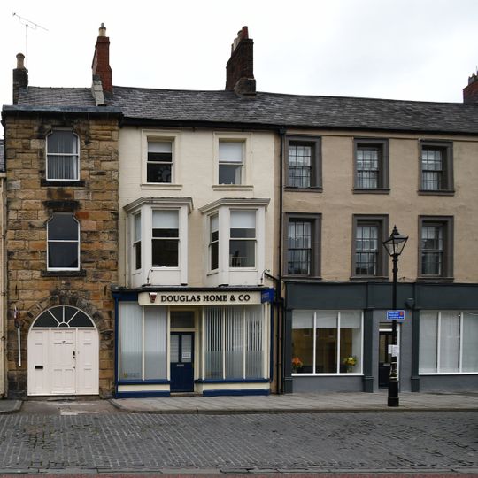 15-19, Fenkle Street