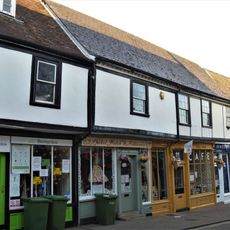 10, 11 And 12, St Johns Street