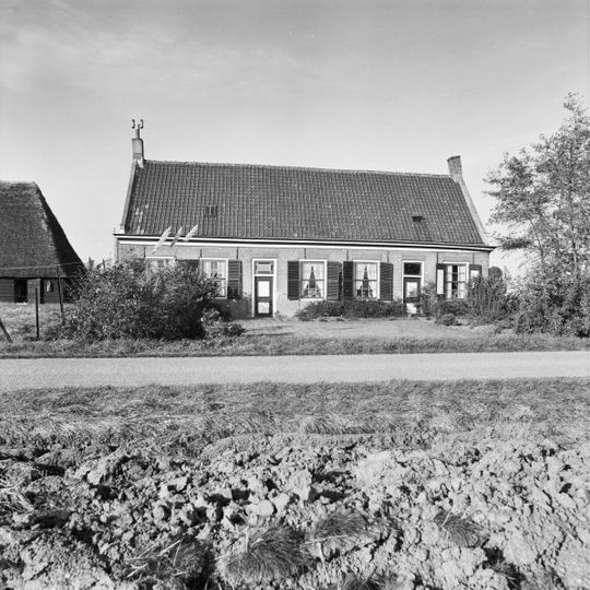 Kruisweg 1, Sluiskil