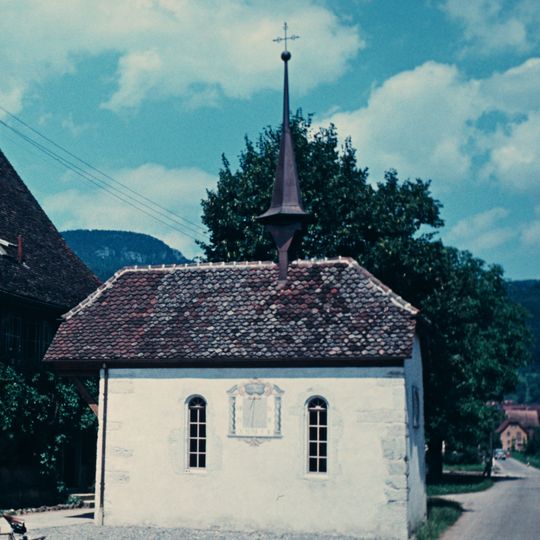 Kapelle