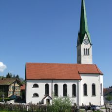 St. Blasius